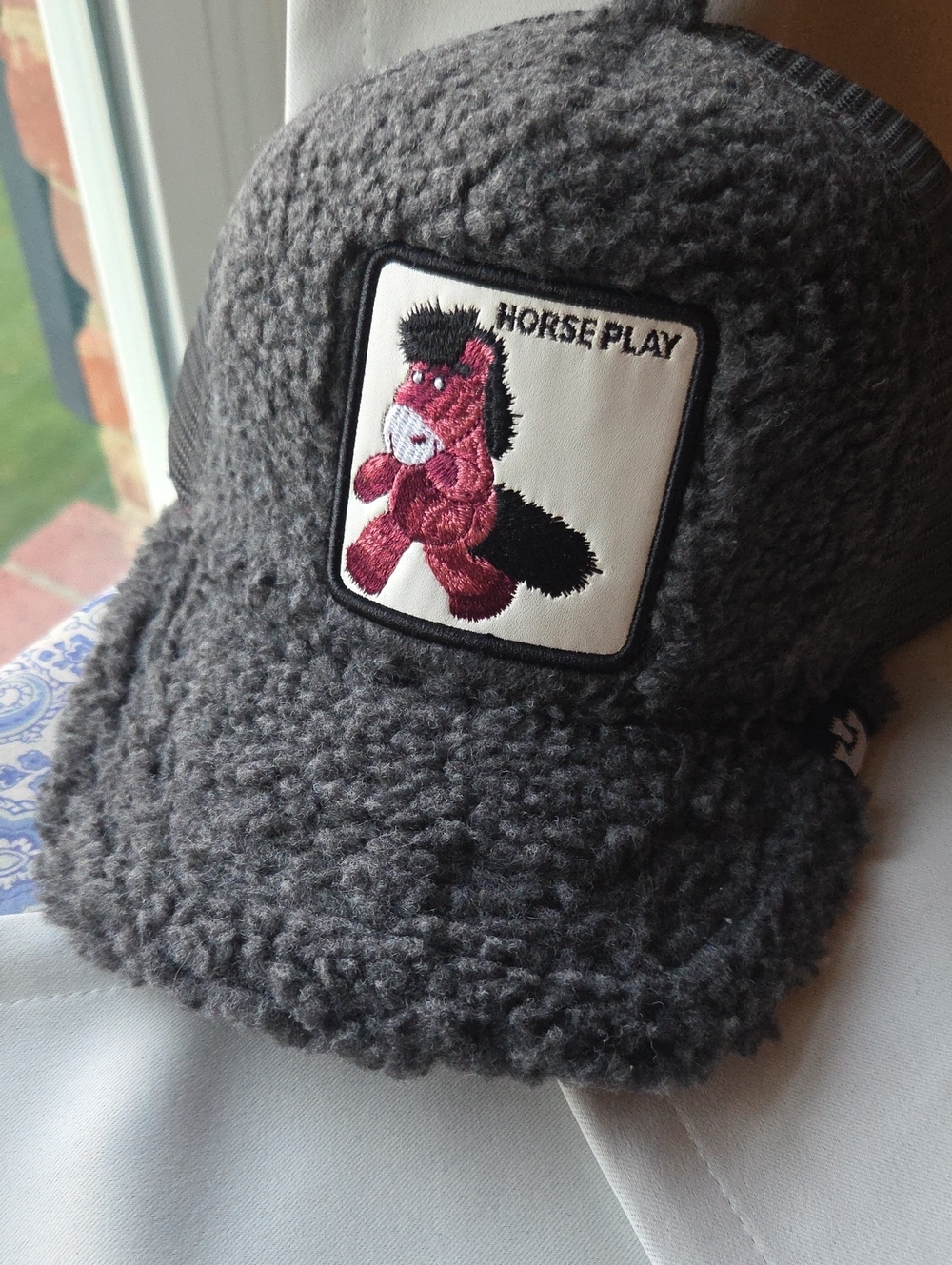 Goorin Bros Horseplay New